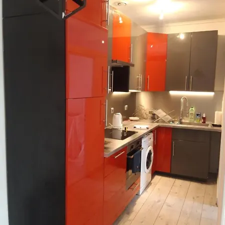 Entire Apartment In The Heart Of Chamonix On The Pedestrian Zone 아파트 샤모니